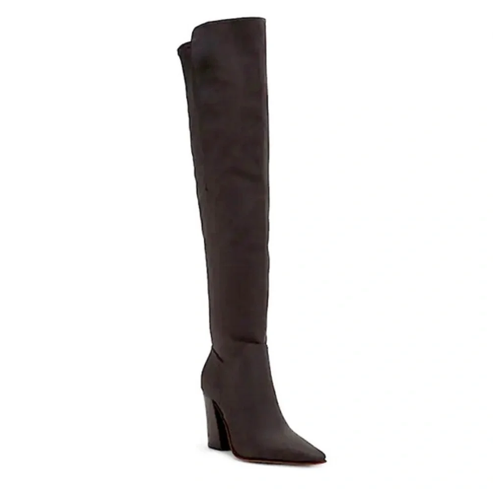 Vince Camuto Demerri Over the Knee‎ Boot